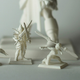Illustration for article titled Building Your RPG Characters In The Real World